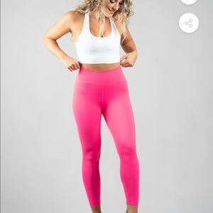 Buffbunny Vibe leggings